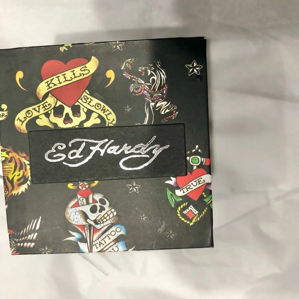 Ed Hardy ed hardy